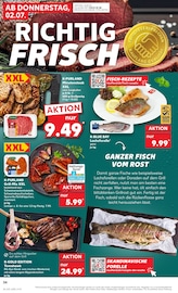 Mixer im Kaufland Prospekt in Neustadt Aktueller Kaufland Prospekt mit Mixer, "Hier bin ich richtig", Seite 34