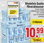 Angebot im Trinkgut Euskirchen Prospekt Trinkgut Euskirchen Prospekt mit im Angebot fĂŒr 10,99 âŹ