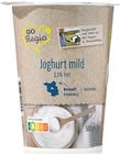 Naturjoghurt von GO Regio für 0,99 € bei Netto mit dem Scottie im Angebot Naturjoghurt von GO Regio im aktuellen Netto mit dem Scottie Prospekt