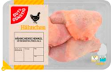 Hähnchen Schenkel mit Rückenstück von Gut & Günstig im aktuellen EDEKA Prospekt für 4,99 €