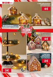 Aktueller Woolworth Prospekt mit Weihnachten, "Aktuelle Angebote", Seite 4