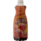 Sangria - DON SIMON à 2,74 € dans le catalogue Carrefour