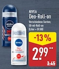 Deo-Roll-on bei ALDI Nord im Wietmarschen Prospekt für 2,99 €