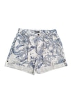 Short à revers femme - BALI MADE IN BALI en promo chez Carrefour Short à revers femme - BALI MADE IN BALI dans le catalogue Carrefour