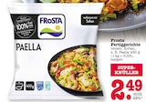 Frosta Fertiggerichte Angebote von Frosta bei EDEKA Frankfurt für 2,49 €