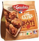 Chicken Wings Angebote von le Gaulois bei REWE Augsburg für 2,99 €