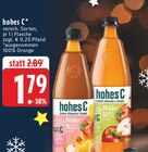 Aktuelles Milder Multi Angebot bei E center in Aachen ab 1,79 €
