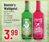 Angebot im Trinkgut Osnabrück Prospekt Trinkgut Osnabrück Prospekt mit im Angebot für 3,99 €