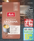 Aktuelles Bella Crema La Crema Angebot bei EDEKA in Berlin ab 13,99 €