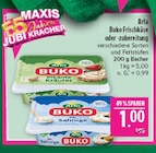 Buko Pikante Kräuter bei Marktkauf im Hüttengrund Prospekt für 1,00 €