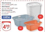 Wäschewanne bei GLOBUS im Prospekt "" für 4,99 €