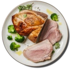 Schweinebraten aus der Schulter bei Kaufland im Prospekt "" für 5,99 €