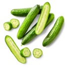 Span./dtsch. Minigurken bei Kaufland im Schifferstadt Prospekt für 2,49 €