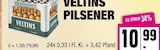 Pilsener von Veltins für 10,99 € bei EDEKA im Angebot Pilsener von Veltins im aktuellen EDEKA Prospekt