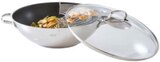 Wok „Elegance“, Angebote von Rösle bei XXXLutz Möbelhäuser Greifswald für 59,99 €