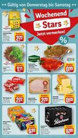 Paderborner im REWE Prospekt in Bochum Aktueller REWE Prospekt mit Paderborner, "Dein Markt", Seite 30