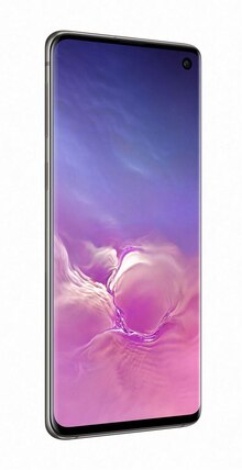 Fnac Port-Sainte-Foy-et-Ponchapt - Smartphone Samsung Galaxy S10 Double SIM 128 Go Noir Prisme Promo Smartphone Samsung Galaxy S10 Double SIM 128 Go Noir Prisme dans le catalogue Fnac "La sélection High Tech" à Port-Sainte-Foy-et-Ponchapt