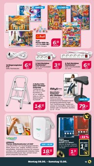 Schreibwaren im aktuellen Netto mit dem Scottie Prospekt (Berlin) Schreibwaren im Netto mit dem Scottie Prospekt "Günstig. Besser. Für Dich." mit 33 Seiten (Berlin)