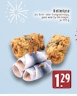 Rollmöpse Angebote bei EDEKA Krefeld für 1,29 €