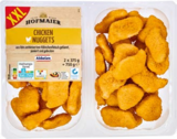 Chicken Nuggets im Angebot bei Netto Marken-Discount in Viersen Chicken Nuggets Angebote von Hofmaier bei Netto Marken-Discount Viersen für 4,49 €