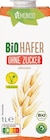 Veganer Bio Haferdrink ohne Zucker von Vemondo für 0,90 € bei Lidl im Angebot Veganer Bio Haferdrink ohne Zucker von Vemondo im aktuellen Lidl Prospekt