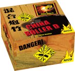 CHINA-BÖLLER D im aktuellen Prospekt bei Labertaler Fachmarkt in Alteglofsheim