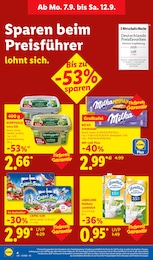 Capri-Sun Angebot & Preis im aktuellen Lidl Prospekt Capri-Sun Angebot im aktuellen Lidl Prospekt auf Seite 14