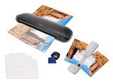 A 330 PLUS 4-in-1 Set Laminiergerät von OLYMPIA im aktuellen MediaMarkt Saturn Prospekt für 30,99 €