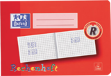 Schreib- oder Zahlenlernheft im Rossmann Prospekt Schreib- oder Zahlenlernheft von Oxford im aktuellen Rossmann Prospekt für 1,49 €