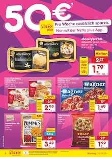 Fertiggerichte im aktuellen Netto Marken-Discount Prospekt (Düsseldorf) Fertiggerichte im Netto Marken-Discount Prospekt "Aktuelle Angebote" mit 59 Seiten (Düsseldorf)
