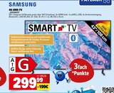 Aktuelles 4K-UHD-TV Angebot bei Marktkauf in Friedrichshafen ab 299,99 €