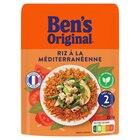 Riz aromatisé Cuisson Express - BEN'S ORIGINAL dans le catalogue Carrefour