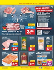 Leberwurst im Netto Marken-Discount Prospekt in Würzburg Aktueller Netto Marken-Discount Prospekt mit Leberwurst, "Aktuelle Angebote", Seite 39