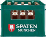 Münchner Hell im Netto Marken-Discount Prospekt Münchner Hell von Spaten im aktuellen Netto Marken-Discount Prospekt für 13,99 €