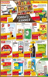 Starterbatterie Angebot & Preis im aktuellen Norma Prospekt Starterbatterie Angebot im aktuellen Norma Prospekt auf Seite 5