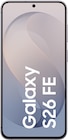 Galaxy S26 FE Angebote von SAMSUNG bei expert Essen für 1,00 €