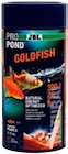PROPOND GOLDFISH bei Zookauf im Jessen Prospekt für 3,99 €