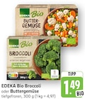 Broccoli im Angebot bei E center in Albstadt Broccoli Angebote von EDEKA Bio bei E center Albstadt für 1,49 €