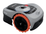 Mähroboter Navimow i105E im Angebot bei toom Baumarkt in Worms Mähroboter Navimow i105E Angebote von Segway bei toom Baumarkt Worms für 649,00 €