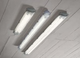 LED-Feuchtraumleuchten von toom für 7,99 € bei toom Baumarkt im Angebot LED-Feuchtraumleuchten von toom im aktuellen toom Baumarkt Prospekt