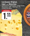EDEKA Duisburg - Original Angebot im Prospekt Original bei EDEKA im Duisburg Prospekt für 1,11 €