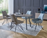 Aktuelles Esstisch Angebot bei Möbel Mahler Siebenlehn in Chemnitz ab 69,00 €