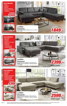 Sitzmöbel im aktuellen Möbel AS Prospekt (Ludwigshafen (Rhein)) Sitzmöbel im Möbel AS Prospekt "Neue Wohnideen zum Super-Spar-Sale" mit 16 Seiten (Ludwigshafen (Rhein))