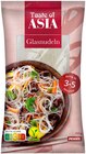 Glasnudeln im Penny Prospekt Glasnudeln von Taste of Asia im aktuellen Penny Prospekt für 0,59 €