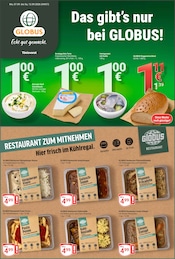 GLOBUS Supermarkt Prospekt der aktuellen Woche mit 27 Seiten, gültig von 07.09.2026 bis 12.09.2026, in Willich und Umgebung Aktueller GLOBUS Supermarkt Prospekt in Willich und Umgebung, "Aktuelle Angebote" mit 27 Seiten, 07.09.2026 - 12.09.2026
