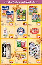 Babynahrung Angebot & Preis im aktuellen REWE Prospekt Babynahrung Angebot im aktuellen REWE Prospekt auf Seite 17