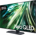 Aktuelle Fernseher Angebote bei MediaMarkt Saturn in Berlin Aktuelles GQ 50 QN 90 D UHD LCD TV Angebot bei MediaMarkt Saturn in Berlin ab 999,00 €