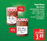 Aktuelle Nüsse Angebote bei Marktkauf in Leipzig Aktuelles Nuss Creme Angebot bei Marktkauf in Leipzig ab 3,49 €