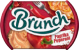 Paprika Peperoni Angebote von Brunch bei tegut Mainz für 1,29 €
