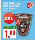 Latte Espresso Angebote von Gut & Günstig bei Marktkauf Wuppertal für 1,00 €
